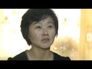 This is the Avatar Image for the Kim Gwang Suk AI Voice and Text to Speech Generator